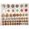 Image 1 : Zodiac Tokens (50+) [195630]