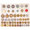 Image 2 : Zodiac Tokens (50+) [195630]
