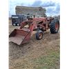 Image 2 : Massey Ferguson 180 Diesel  3 PTH (Actually a 175)