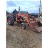 Image 6 : Massey Ferguson 180 Diesel  3 PTH (Actually a 175)