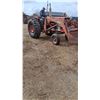 Image 7 : Massey Ferguson 180 Diesel  3 PTH (Actually a 175)