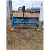 Image 1 : 3 Point Hitch 84" Snow Blower