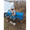 Image 4 : 3 Point Hitch 84" Snow Blower