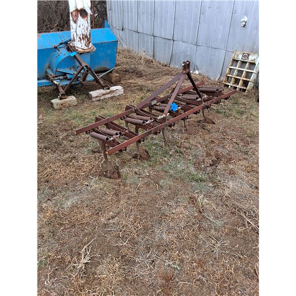 7' 3 Point Hitch Cultivator