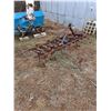 Image 1 : 7' 3 Point Hitch Cultivator