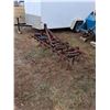Image 2 : 7' 3 Point Hitch Cultivator
