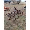 Image 3 : 7' 3 Point Hitch Cultivator