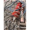 Image 4 : 3 Point Hitch Augers (6" & 10")
