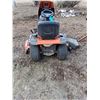 Image 5 : Husqvarna YTH 25K54 Lawn Tractor