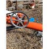 Image 7 : 34' Pool Grain Auger with Kohler 12hp Motor