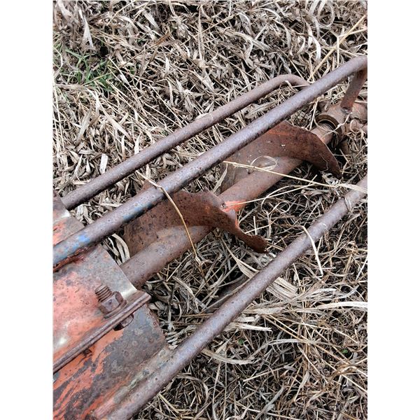 41' Sakundiak HD7-41 Grain Auger