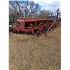 Image 1 : 28' Versatile 2200 Hoe Drill Seeder
