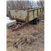 Image 1 : 12'x7' Dump Trailer