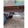 Image 2 : 12'x7' Dump Trailer