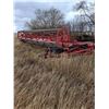 Image 1 : 24' Massey Ferguson Swather
