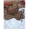 Image 3 : Antique Breaking Plow