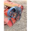 Image 2 : Massey Ferguson 850 Header with reverser
