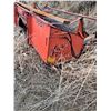 Image 6 : Massey Ferguson 850 Header with reverser