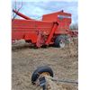 Image 1 : Massey Ferguson 851 Combine