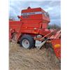 Image 5 : Massey Ferguson 851 Combine