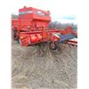 Image 6 : Massey Ferguson 851 Combine