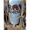 Image 2 : Iron Horse 60Gal Air Compressor