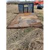 Image 5 : Truck Flat Deck For 3 Ton Truck and up