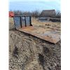 Image 6 : Truck Flat Deck For 3 Ton Truck and up