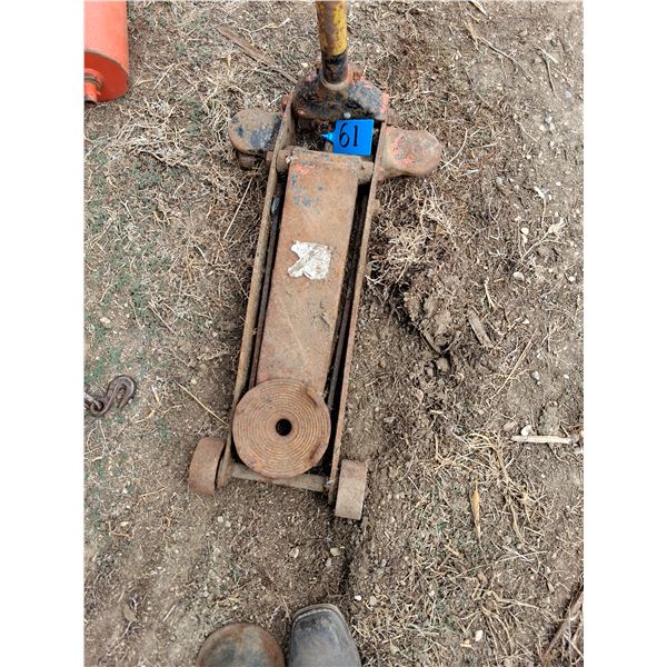 Antique/Vintage Jacks