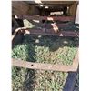 Image 2 : Rubber-Tired Hay Wagon
