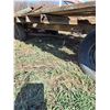 Image 3 : Rubber-Tired Hay Wagon