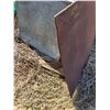 Image 2 : 5' x 3' x 1/4" Steel Plate