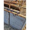Image 3 : (15) 10'x4' Square Tubing Paddock Panels with Rack