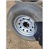 Image 2 : New ST235/80R16 Trailer Spare Tire/Rims