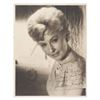 Image 1 : A Barbara Stanwyck Signed Photo.