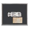 Image 2 : A 19th-Century Wood Block from The Vincent Price Collection.