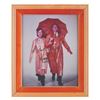 Image 1 : A "Singin’ in the Rain" Photo Signed by Debbie Reynolds.