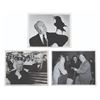 Image 1 : Three Alfred Hitchcock Publicity Photos.