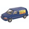 Image 1 : Clint Eastwood's Publishers Clearing House Van Bank.