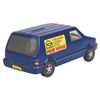 Image 3 : Clint Eastwood's Publishers Clearing House Van Bank.