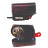 Image 1 : Clint Eastwood's Mini Hair Dryer and Shoe Polish Kit.