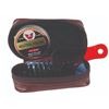 Image 2 : Clint Eastwood's Mini Hair Dryer and Shoe Polish Kit.