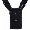 Image 3 : Clint Eastwood's Messenger Bag.