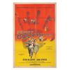 Image 1 : An "Invasion of the Body Snatchers" One-Sheet.