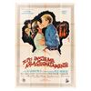 Image 1 : A "The Sound of Music" Italian Two-Sheet Poster.