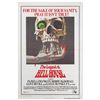 Image 1 : A "The Legend of Hell House" One-Sheet Poster.