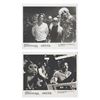 Image 10 : A Brown Bag Set of "Return of the Jedi" Publicity Stills.