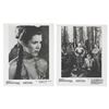 Image 3 : A Brown Bag Set of "Return of the Jedi" Publicity Stills.