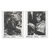 Image 4 : A Brown Bag Set of "Return of the Jedi" Publicity Stills.