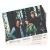 Image 1 : A Set of "Return of the Jedi" Lobby Cards.